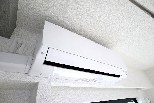 クレストTSの設備