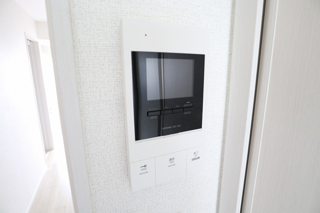 クレストTSのセキュリティ