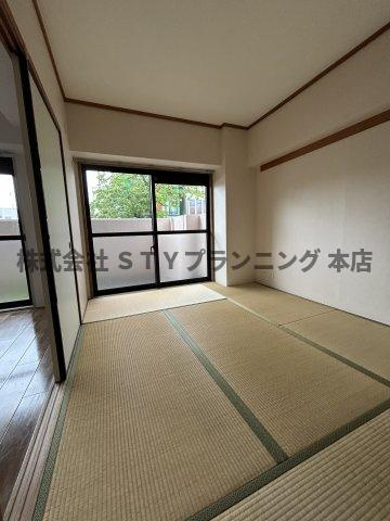 仲介手数料０円！カーサ本山の和室