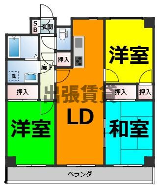 仲介手数料０円！カーサ本山