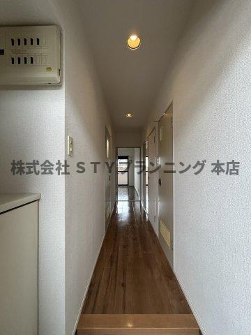 仲介手数料０円！カーサ本山の内装