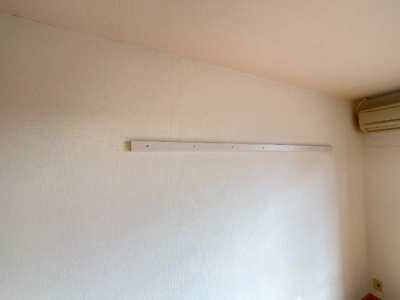 【設備】 | STRADA saya | 室内設備