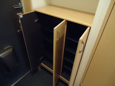 【収納】 | STRADA saya | 下駄箱