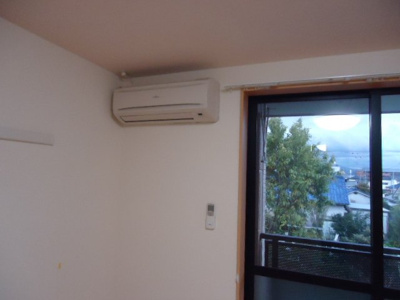 【設備】 | STRADA saya | 室内設備