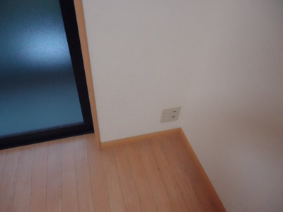 【設備】 | STRADA saya | 室内設備