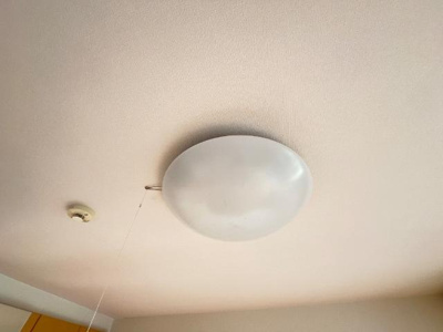 【設備】 | STRADA saya | 照明