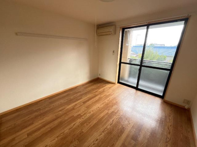 【内装】 | STRADA saya | 洋室