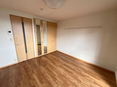 【内装】 | STRADA saya | 洋室