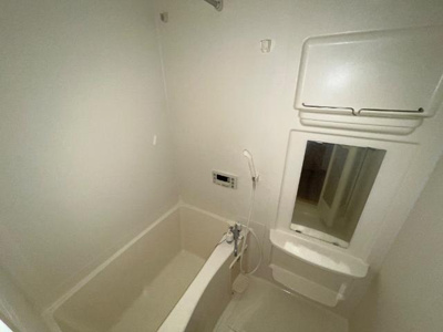 【浴室】 | STRADA saya | バス