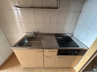 【キッチン】 | STRADA saya | キッチン