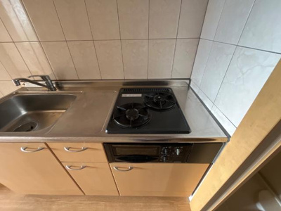 【キッチン】 | STRADA saya | キッチン