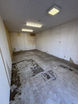 【内装】 | ウエッチビル