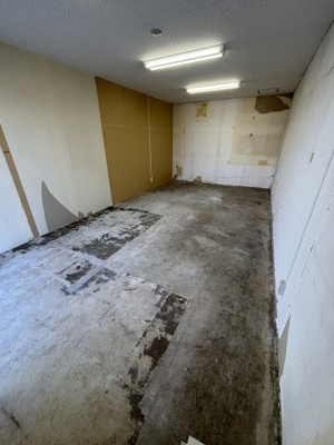 【内装】 | ウエッチビル