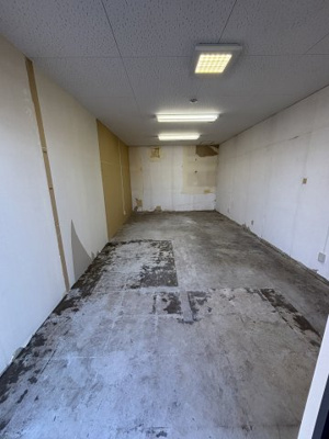 【内装】 | ウエッチビル