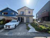 岩出市湯窪の中古一戸建の画像