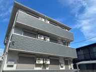 グレイス長後(グレイスチョウゴ)の画像