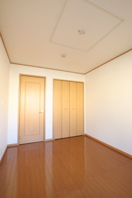 【寝室】 | ベルメゾン