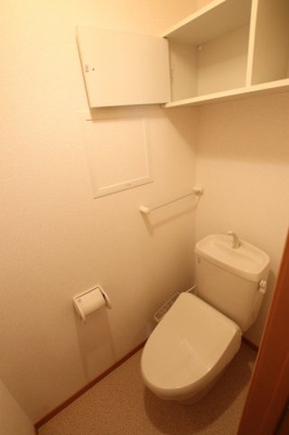 【トイレ】 | ベルメゾン