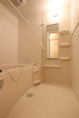 【浴室】 | ベルメゾン