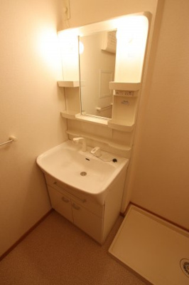 【独立洗面台】 | ベルメゾン