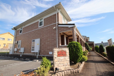 【外観】 | ベルメゾン