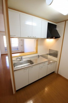 【キッチン】 | ベルメゾン