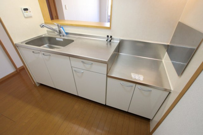 【キッチン】 | ベルメゾン