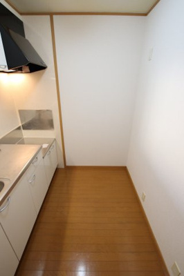 【その他】 | ベルメゾン | キッチンスペース