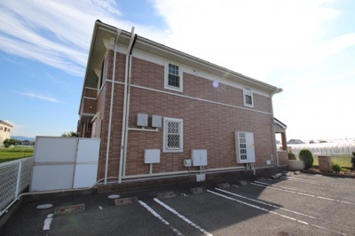 【外観】 | ベルメゾン