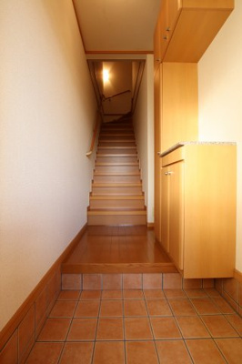 【玄関】 | ベルメゾン