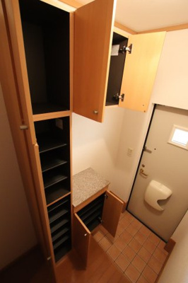 【収納】 | ベルメゾン | シューズボックス