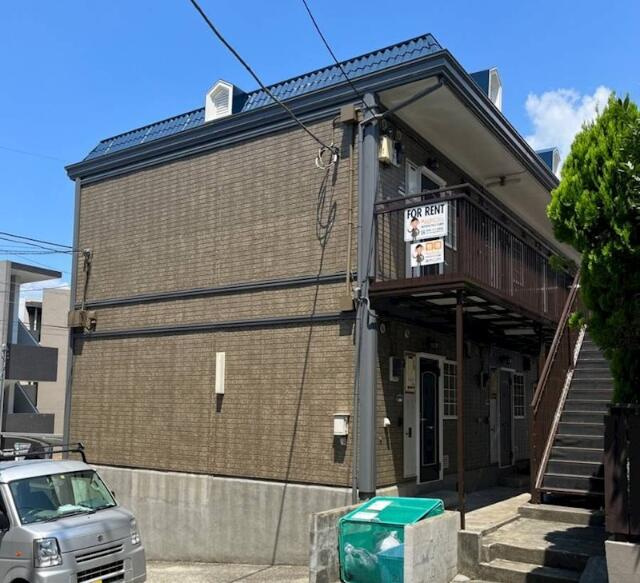 ＳＵＮＬＩＦＥ湘南の外観