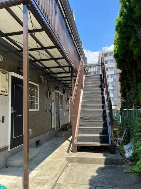 ＳＵＮＬＩＦＥ湘南のその他共用部分