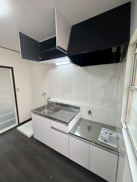 ＳＵＮＬＩＦＥ湘南のキッチン