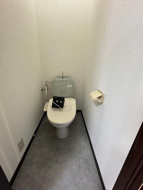 ＳＵＮＬＩＦＥ湘南のトイレ