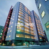 コンパートメント東京中央の画像