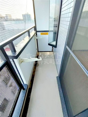 【バルコニー】 | BSラグーン | バルコニーからの眺めを楽しみながら食事をしませんか