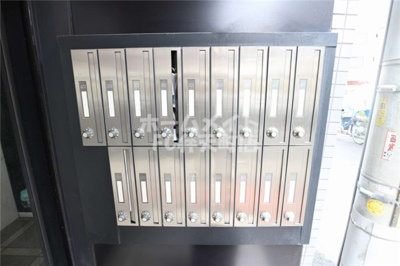 【その他共用部分】 | BSラグーン