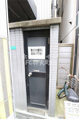【その他共用部分】 | BSラグーン