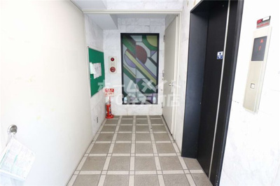 【ロビー】 | BSラグーン