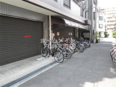 【その他共用部分】 | BSラグーン