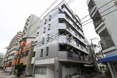 【外観】 | BSラグーン