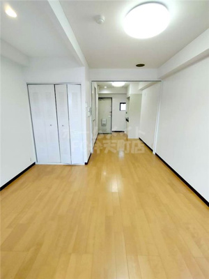 【居間・リビング】 | BSラグーン | おしゃれな居間です