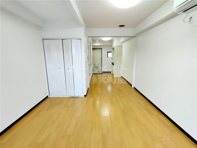 【寝室】 | BSラグーン | 寝室です