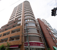 港区赤坂９丁目のマンションの画像