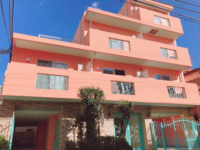 ドミシルＡｙａ　Ｍ弐番館