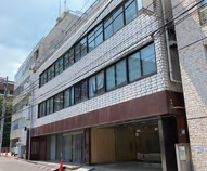 五反田第２ｎｏｔｅビルの画像