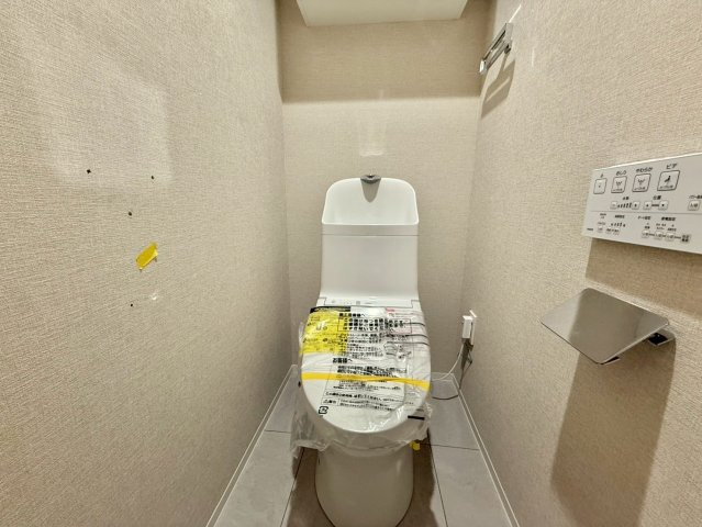 目白ガーデニアのトイレ|現地ご見学希望・資料請求などお気軽にお問い合わせ下さい！
03-5990-5201