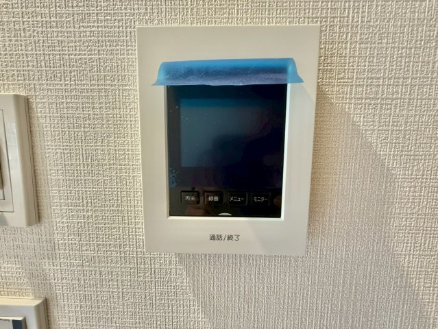 目白ガーデニアの防犯設備|現地ご見学希望・資料請求などお気軽にお問い合わせ下さい！
03-5990-5201