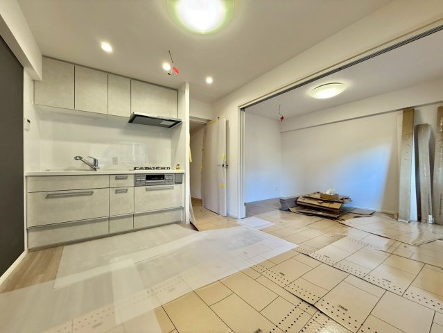 目白ガーデニアの外観|2025.10.31撮影

現地ご見学希望・資料請求などお気軽にお問い合わせ下さい！
03-5990-5201